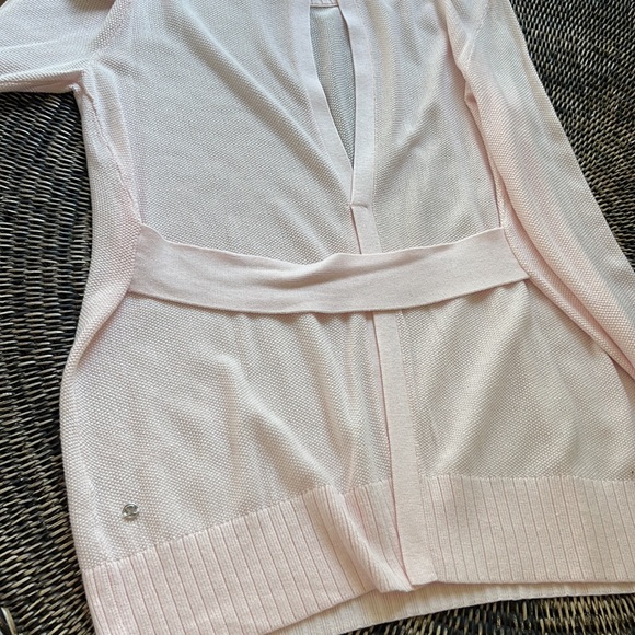 Lulu Lemmon Women’s tunic sweater - Picture 3 of 5